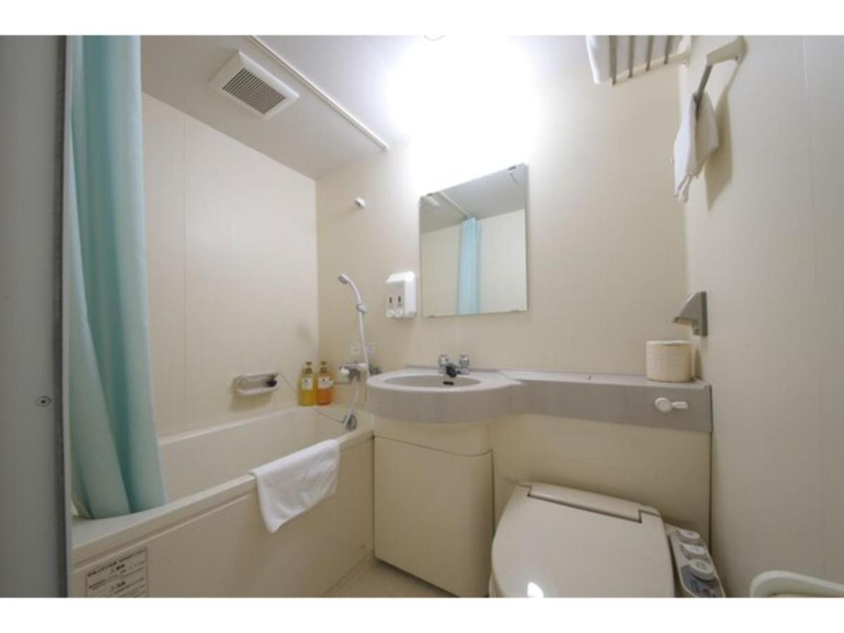 Fujieda Ogawa Hotel - Vacation Stay 20870V Exterior photo