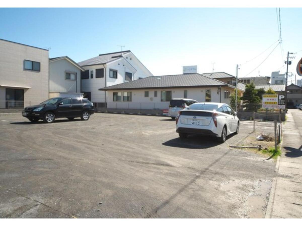 Fujieda Ogawa Hotel - Vacation Stay 20870V Exterior photo