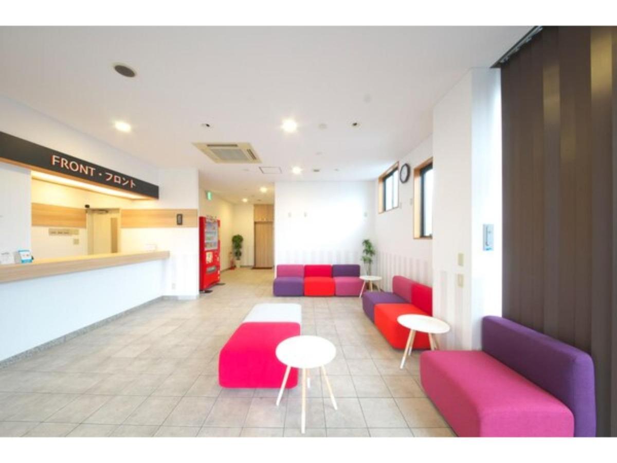 Fujieda Ogawa Hotel - Vacation Stay 20870V Exterior photo