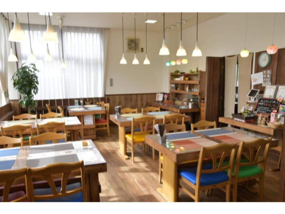 Fujieda Ogawa Hotel - Vacation Stay 20870V Exterior photo